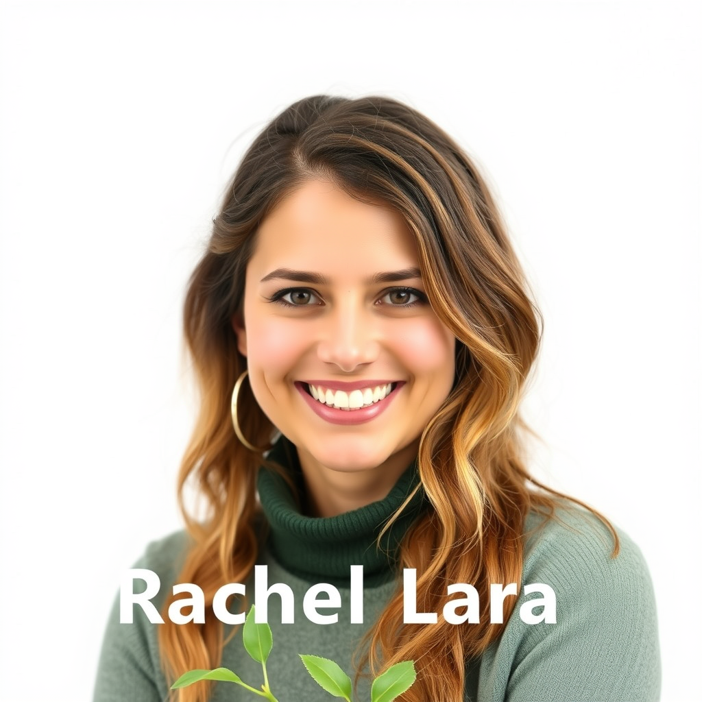 Rachel Lara